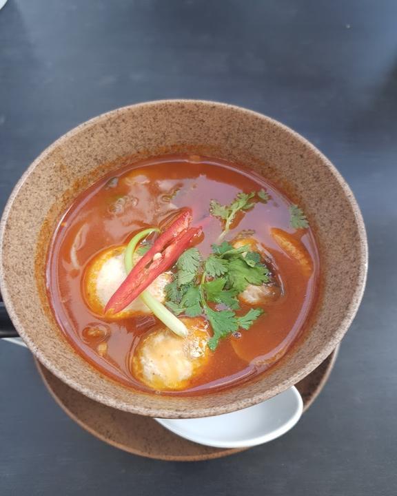 VyVu Vietnam Cuisine